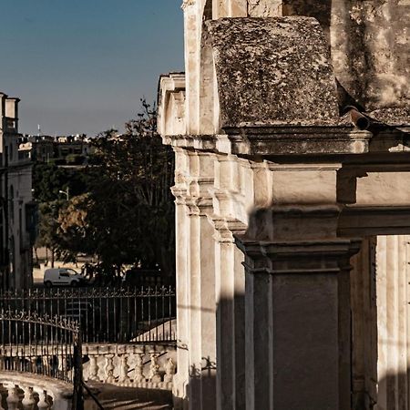 Santa Margerita Palazzino Apartment Cospicua Eksteriør bilde