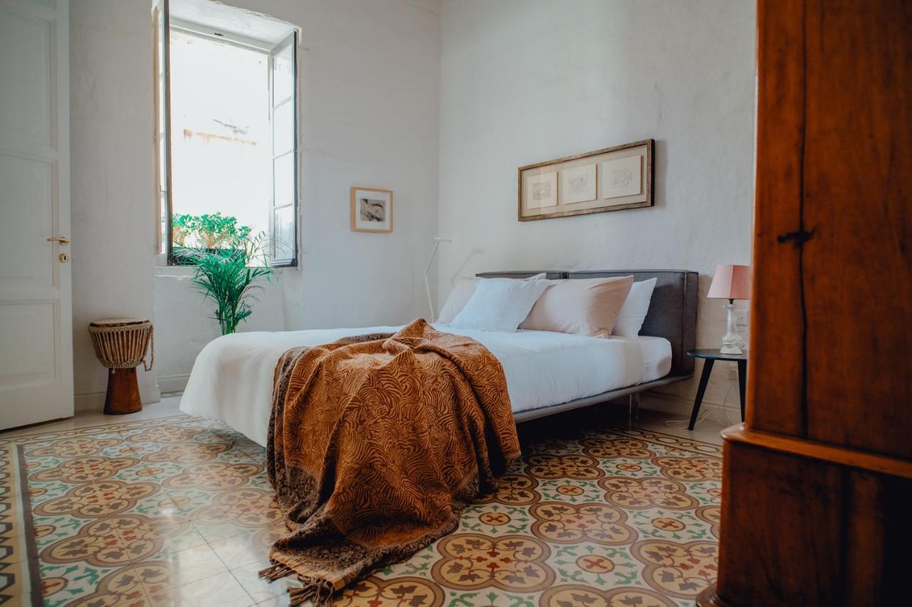 Santa Margerita Palazzino Apartment Cospicua Eksteriør bilde