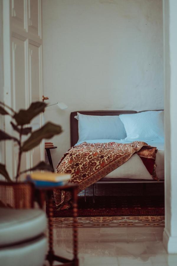 Santa Margerita Palazzino Apartment Cospicua Eksteriør bilde