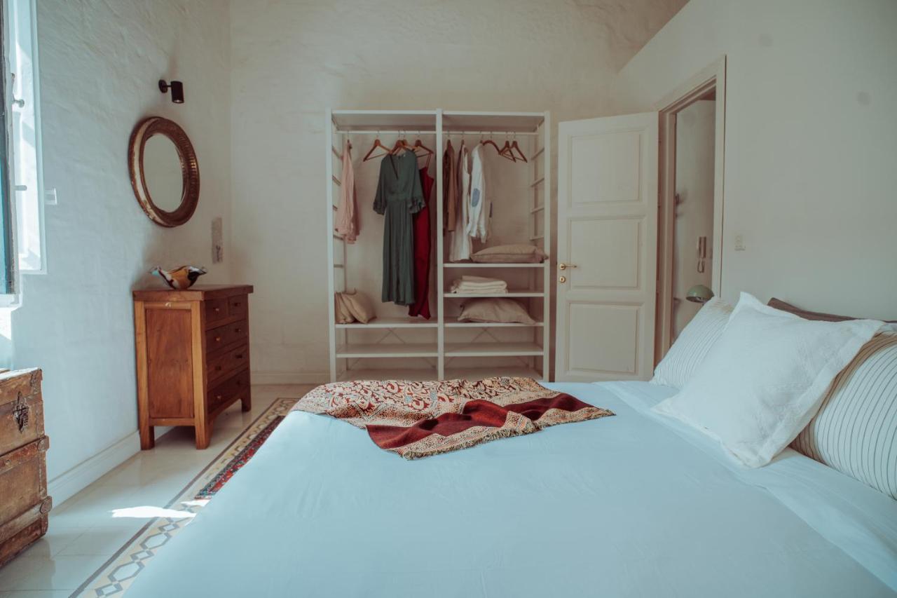 Santa Margerita Palazzino Apartment Cospicua Eksteriør bilde