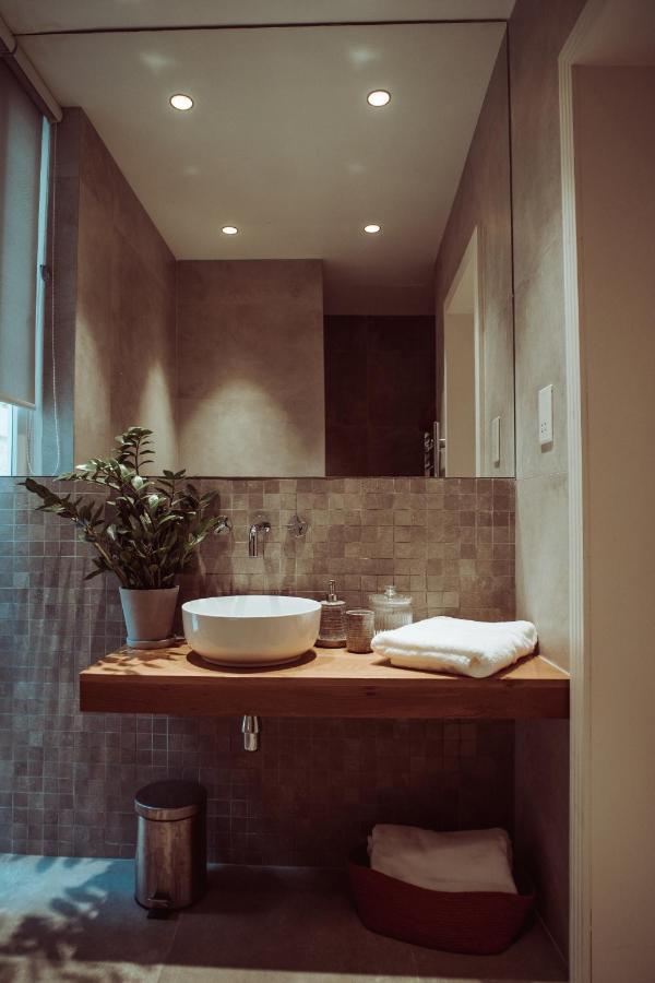 Santa Margerita Palazzino Apartment Cospicua Eksteriør bilde