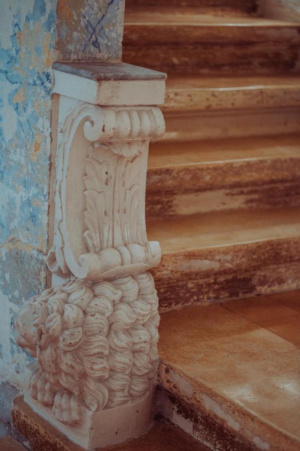 Santa Margerita Palazzino Apartment Cospicua Eksteriør bilde